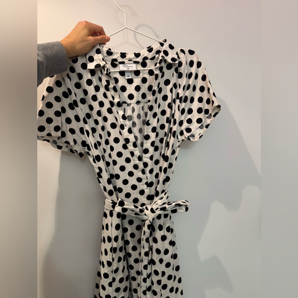Women’s dress size medium